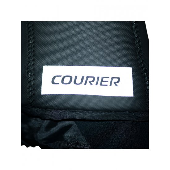 Oxford Courier Muffs at JTS Biker Clothing